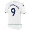 Camiseta de fútbol Everton Calvert-Lewin 9 Tercera Equipación 2021/22 - Hombre